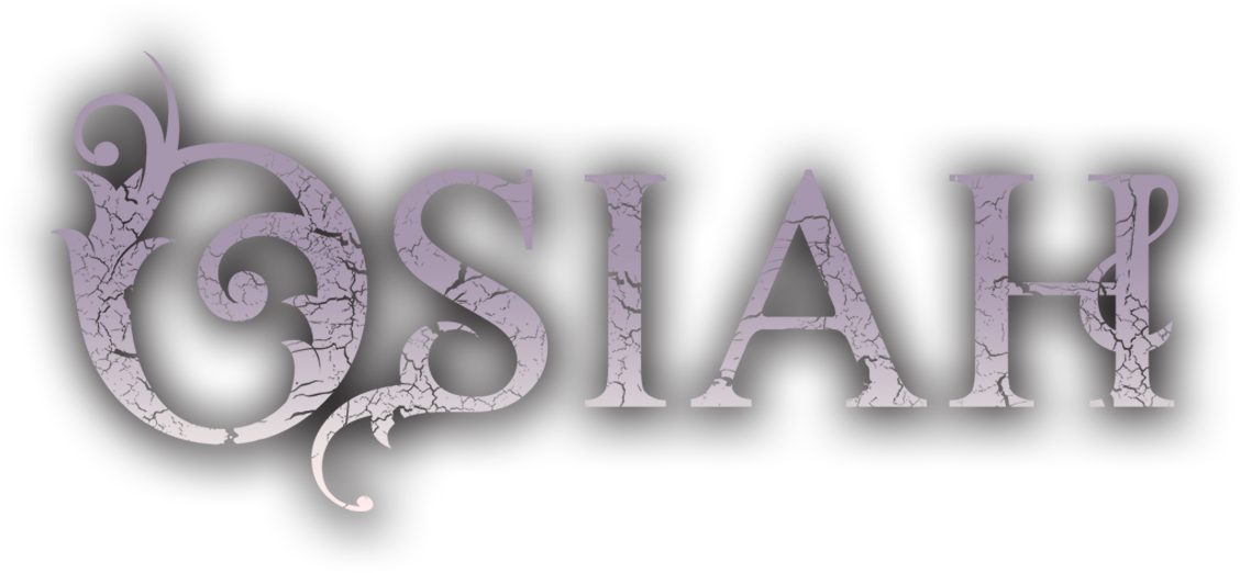 Osiah Sigil