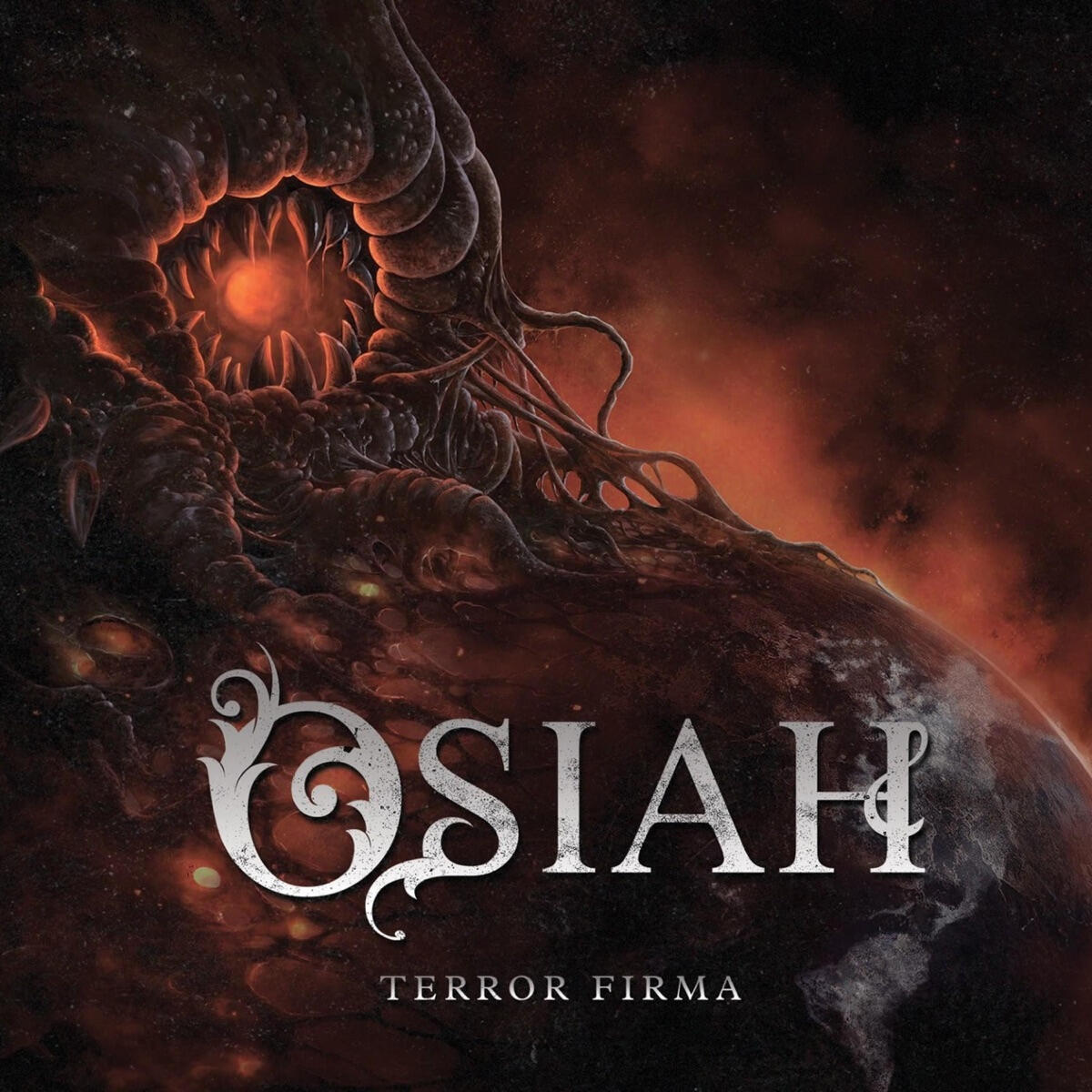 Terror Firma cover
