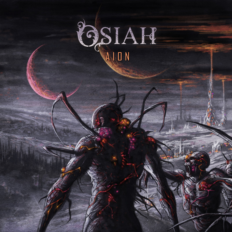 Osiah live